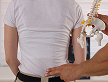 Back Pain Physiotherapy - ProHealth Oshawa Physiotherapy & Rehab