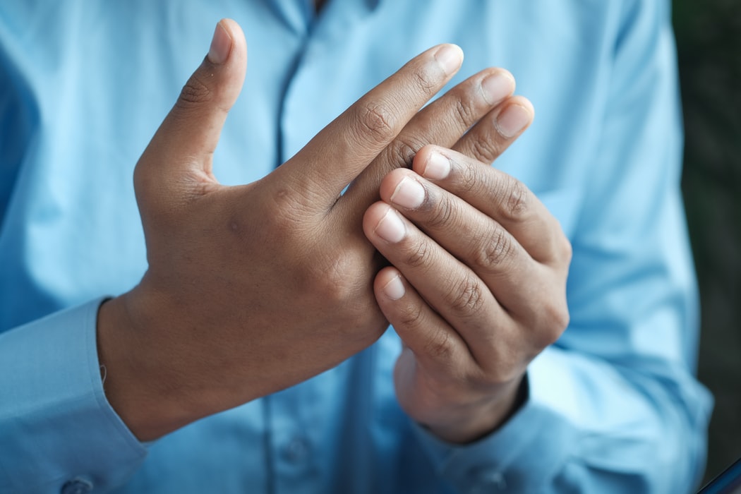 What Does The Medical Term Arthritis Mean