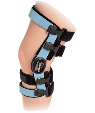 The Best Custom Orthotics and Knee Braces - Triangle Physiotherapy